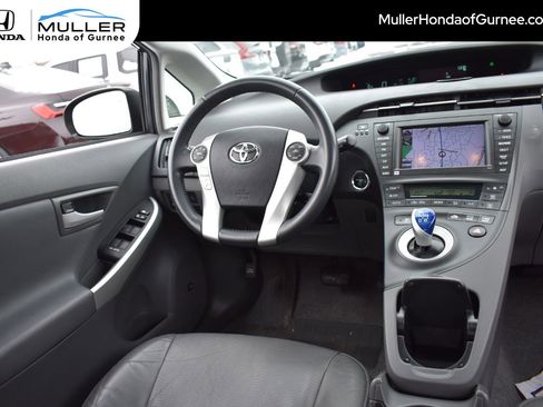 Used 2010 Toyota Prius Five image 32