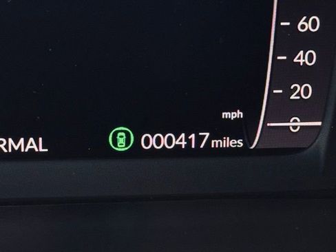 New 2026 Honda Pilot Touring image 34