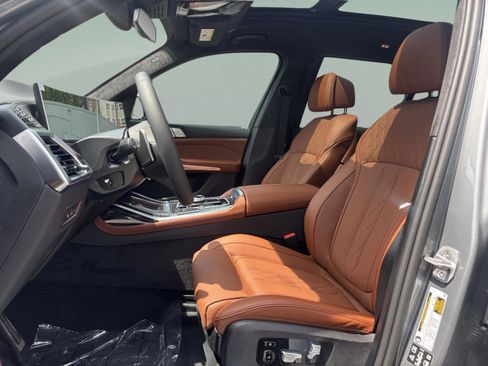 New 2026 BMW X7 M60i AWD/4WD image 18