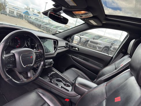 Used 2024 Dodge Durango GT AWD/4WD image 26