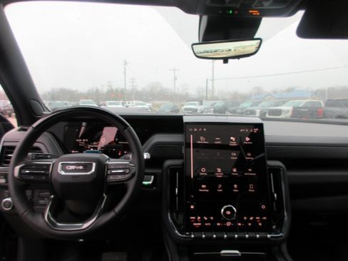 New 2026 GMC Yukon AT4 Ultimate image 16