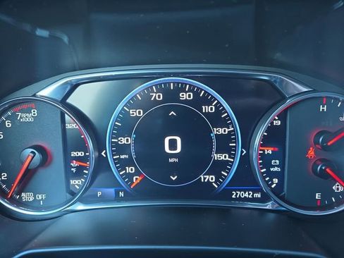 Used 2023 Chevrolet Blazer RS w/ Driver Confidence II Package image 20