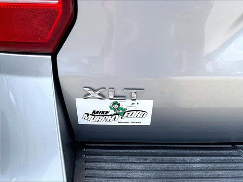 Used 2021 Ford Expedition Max XLT RWD image 8