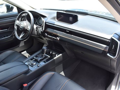 Used 2023 MAZDA CX-50 AWD 2.5 Turbo w/ Premium Pkg image 69
