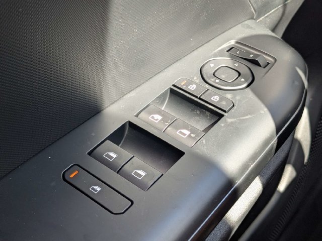 New 2027 Kia K4 FWD image 22