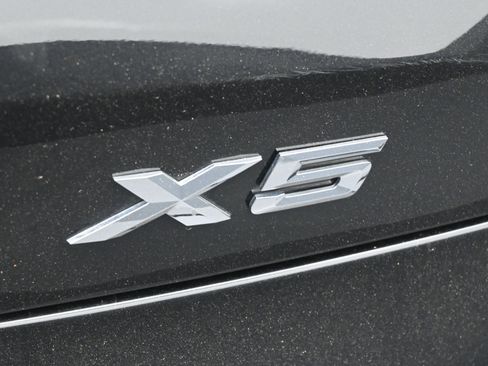 Used 2022 BMW X5 xDrive45e w/ M Sport Package image 8