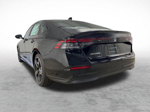 New 2026 Honda Accord SE image 3