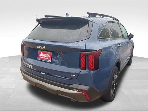 Used 2024 Kia Sorento SX image 15