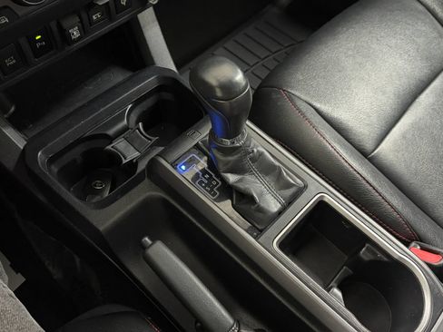 Used 2022 Toyota Tacoma TRD Sport RWD image 72