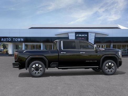New 2026 GMC Sierra 2500 Denali image 5