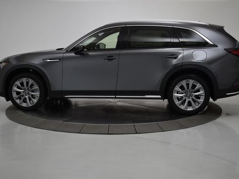 New 2026 MAZDA CX-90 3.3 Turbo w/ Premium Plus Pkg AWD/4WD image 16