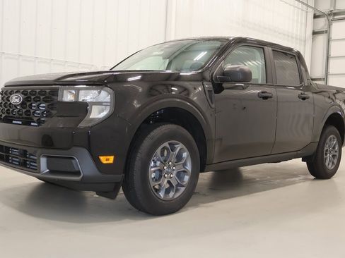 New 2025 Ford Maverick XLT w/ 4K Tow Package image 4