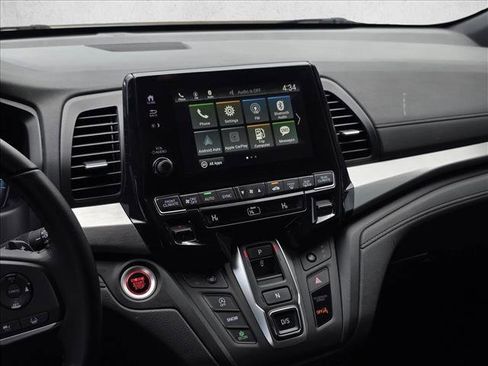 Used 2024 Honda Odyssey Sport image 21