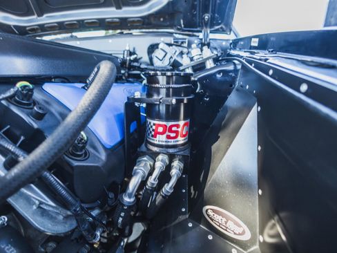 Used 1993 Ford Mustang Cobra image 50