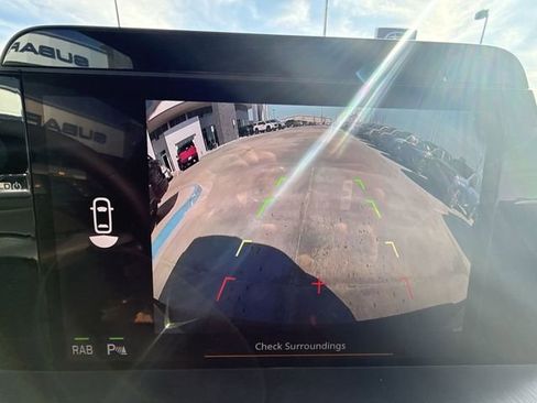 New 2026 Subaru Outback Limited image 17