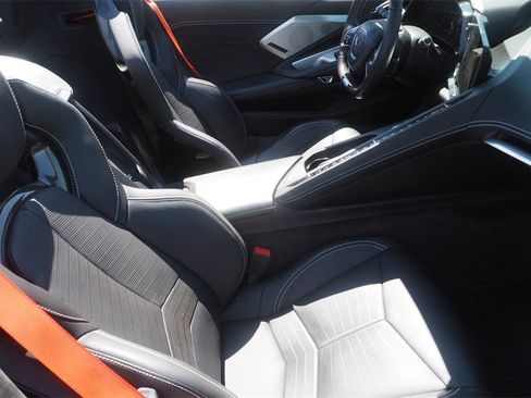 Used 2024 Chevrolet Corvette Z06 image 20