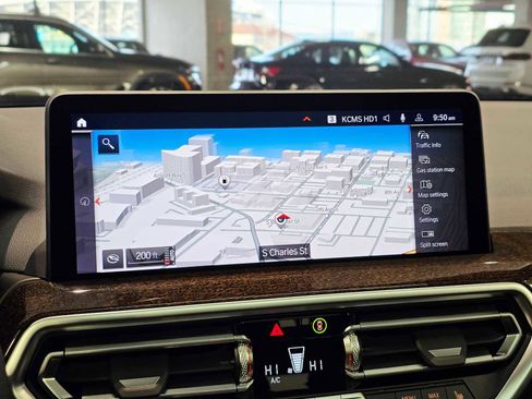 Used 2024 BMW X3 xDrive30i w/ Premium Package image 14