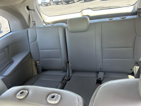 Used 2016 Honda Odyssey EX-L image 12