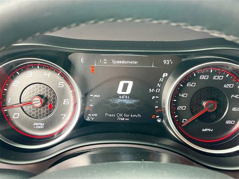 Used 2023 Dodge Charger Scat Pack image 12