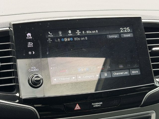Used 2023 Honda Passport EX-L image 20