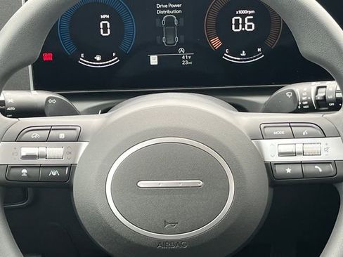 New 2026 Hyundai Tucson SE AWD/4WD image 22
