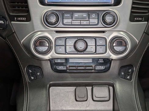 Used 2018 GMC Yukon XL SLT w/ Premium Edition image 21