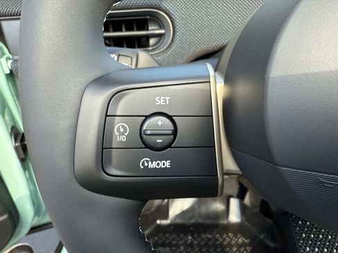 New 2026 MINI Cooper S FWD image 32