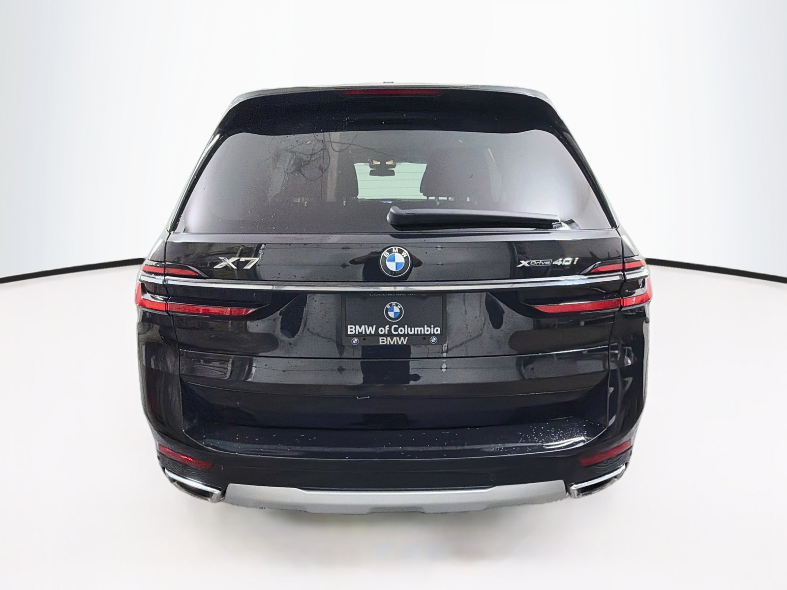 Certified 2024 BMW X7 xDrive40i w/ Premium Package AWD/4WD image 6
