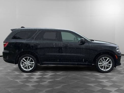 Used 2025 Dodge Durango GT AWD/4WD image 6