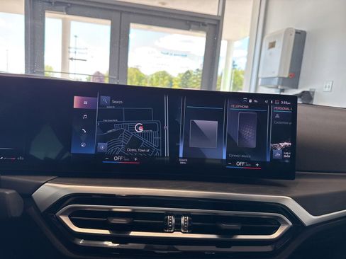 Certified 2023 BMW 330i xDrive Sedan w/ Premium Package AWD/4WD image 16