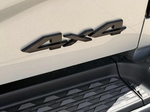 New 2026 RAM 3500 Tradesman AWD/4WD image 39