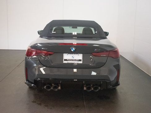 New 2027 BMW M4 xDrive Competition AWD/4WD image 10