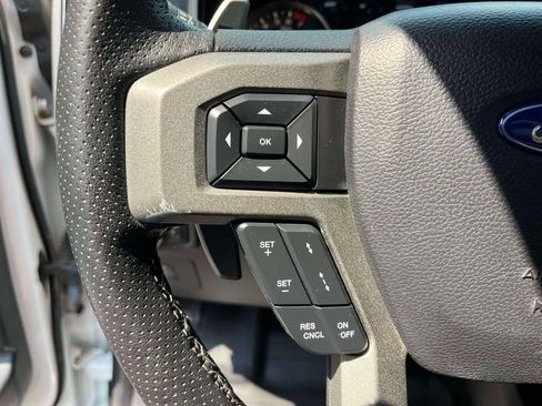 Used 2018 Ford F150 Raptor w/ Equipment Group 802A Luxury AWD/4WD image 28