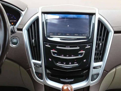 Used 2014 Cadillac SRX Performance w/ Driver Awareness Package image 18