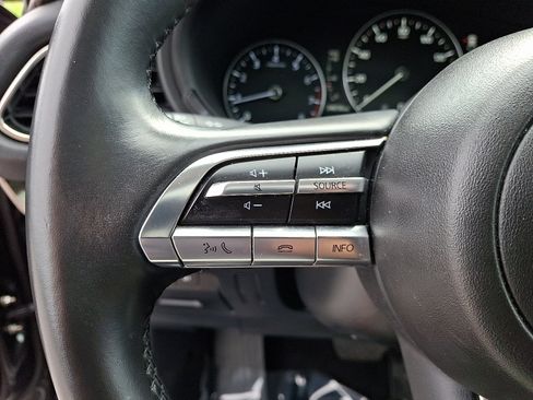 Used 2023 MAZDA CX-30 AWD 2.5 S w/ Premium Package image 21