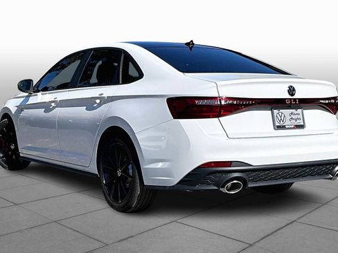 New 2026 Volkswagen Jetta GLI Autobahn image 12