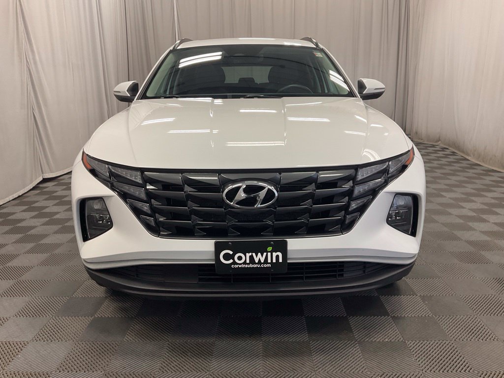 Used 2023 Hyundai Tucson SEL w/ Convenience Package AWD/4WD image 13