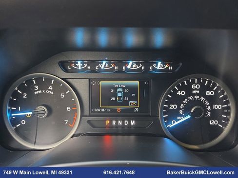 Used 2020 Ford F150 XLT w/ Equipment Group 302A Luxury image 18