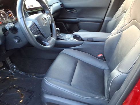 Used 2023 Lexus UX 250h AWD w/ Premium Package image 15