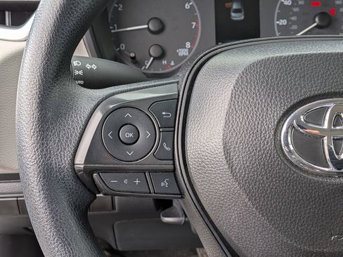 Used 2025 Toyota Corolla LE image 25