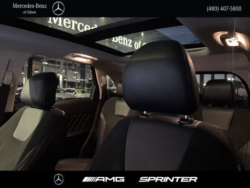 Used 2018 Ford Edge Sport w/ Equipment Group 401A image 18