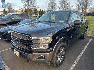 Used 2018 Ford F150 King Ranch w/ Equipment Group 601A Luxury video 2
