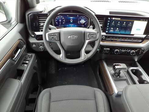 New 2026 Chevrolet Silverado 1500 RST w/ Safety Package image 12