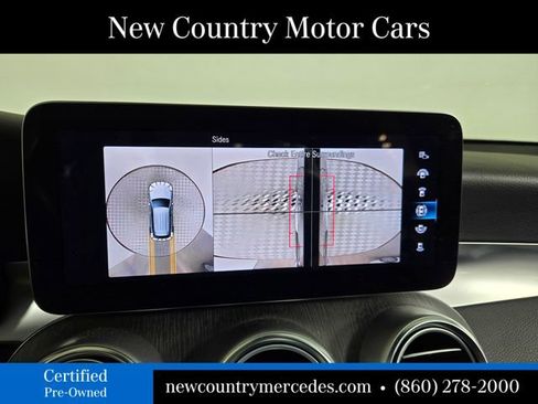 Used 2022 Mercedes-Benz GLC 300 4MATIC image 27