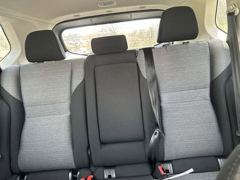 Used 2023 Nissan Rogue SV image 27