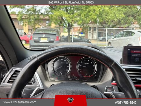 Used 2020 BMW 230i xDrive Convertible AWD/4WD image 29