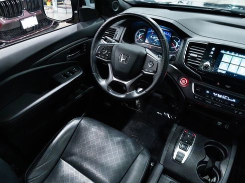 Used 2019 Honda Passport EX-L image 10