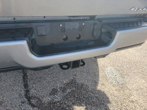 Used 2024 RAM 2500 Laramie image 28