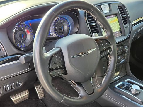 Used 2023 Chrysler 300 C RWD image 26