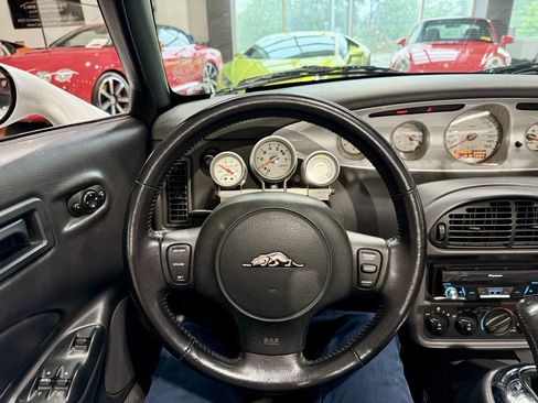 Used 2001 Plymouth Prowler image 37